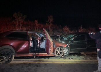 Acidente entre Poços e Caldas deixa quatro mortos e cinco pessoas feridas