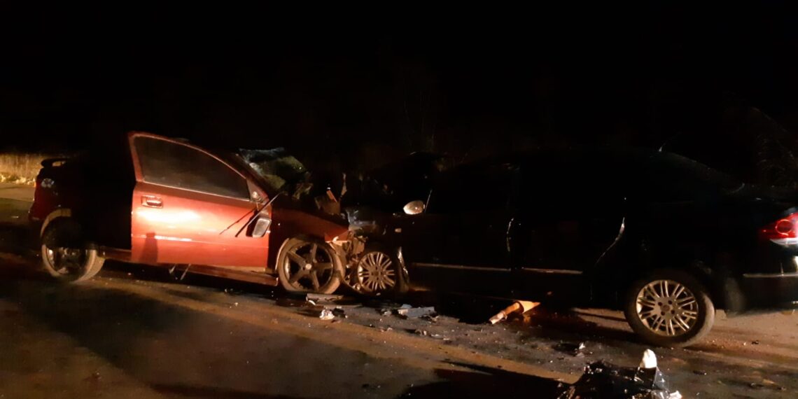 Mãe e filho mortos em acidente na BR-459 serão sepultados em Campestre