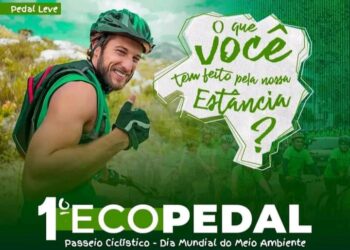 Caconde tem inscrições abertas para passeio ciclístico