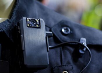 Policiais militares de Minas Gerais devem usar câmeras na farda a partir de outubro