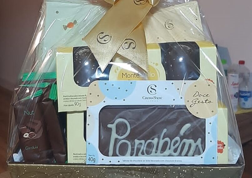 Golpistas usam o nome da Cacau Show e fazem vítimas em Poços de Caldas