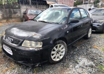 Sejusp leiloa veículos apreendidos em operações contra o tráfico de drogas