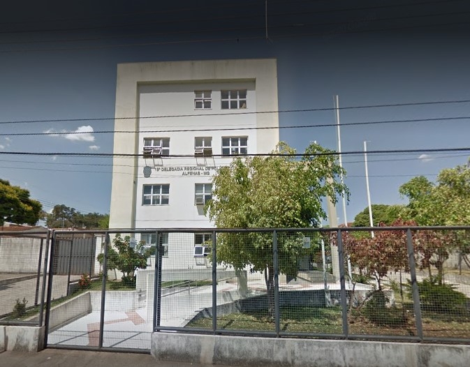 Morte de suspeito em delegacia no Sul de Minas é investigada pela Polícia Civil