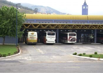 Governo de Minas define reajuste do transporte intermunicipal