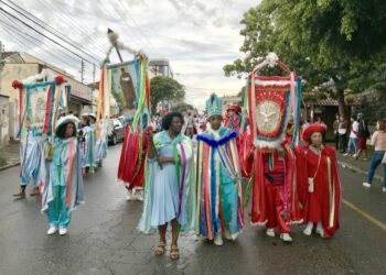 Programação cultural da Festa de São Benedito começa neste domingo em Poços