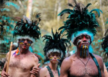 Museu de Poços de Caldas recebe eventos que celebram festa de São Benedito