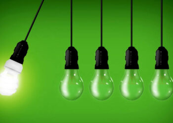 Bandeira tarifária continua verde em junho