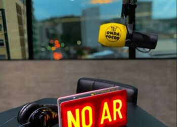 Onda Poços é selecionada para receber investimentos e mentoria da Meta e ABERT