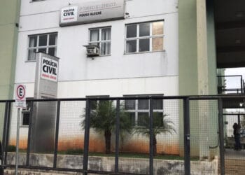 Polícia Civil prende suspeito de estuprar a filha em cidade do Sul de Minas