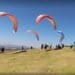 Acontece em Andradas a 1ª etapa do Campeonato Paulista de Paraglider