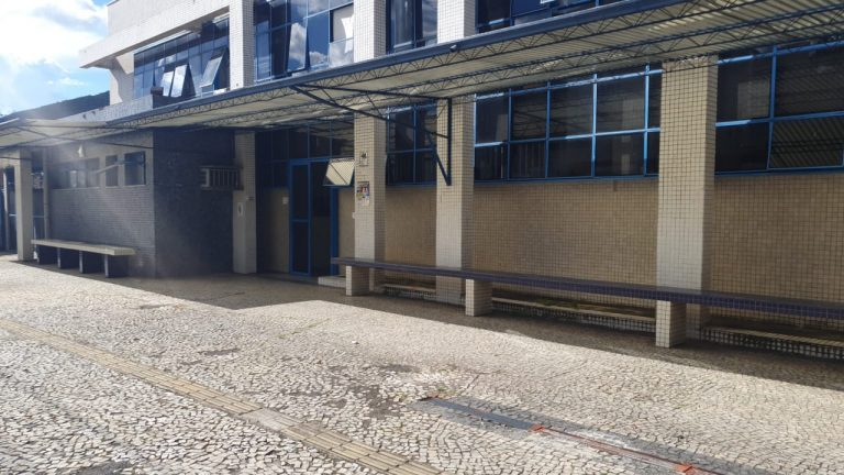 Unidades de Saúde que atendem pacientes com sintomas gripais funcionam neste final de semana em Poços