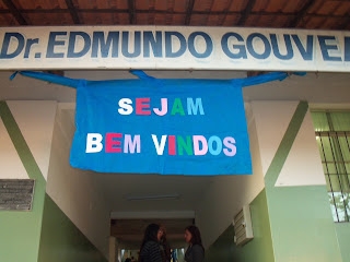 Escola de Poços está entre as unidades ganhadoras do Prêmio Escola Transformação 2022