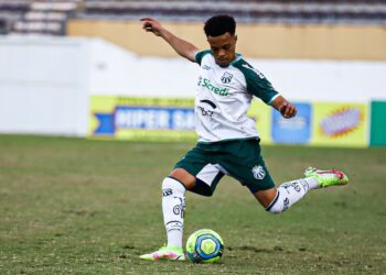 Na lanterna do Grupo A6, Caldense volta a perder na Série D do Brasileiro