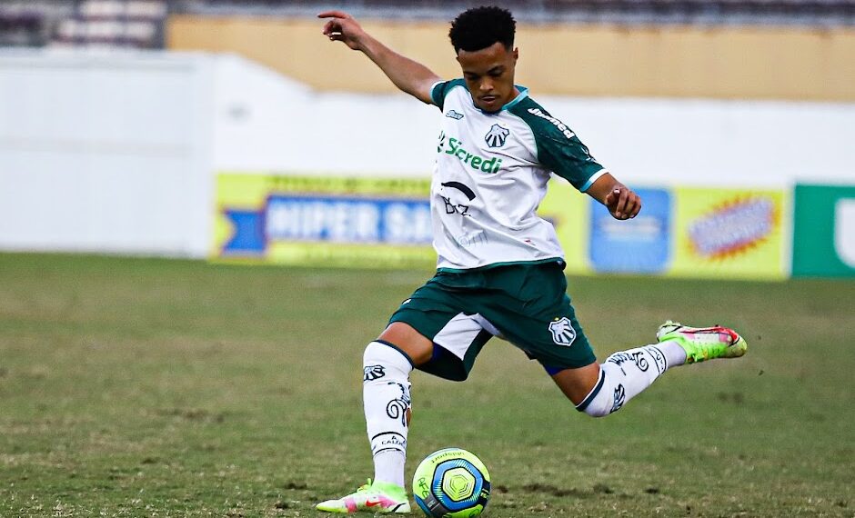 Na lanterna do Grupo A6, Caldense volta a perder na Série D do Brasileiro