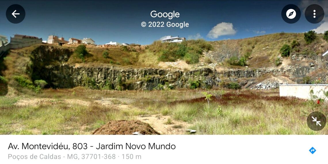 Abaixo-assinado pede criação de mais um Parque Municipal em Poços de Caldas