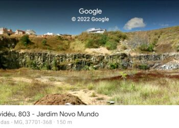 Abaixo-assinado pede criação de mais um Parque Municipal em Poços de Caldas