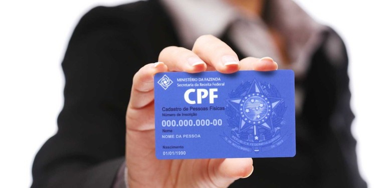 Regularizar o CPF é gratuito pelo site da Receita Federal; saiba como
