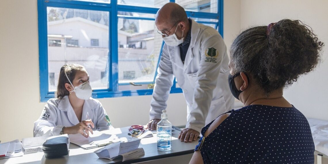 Quase 23 mil pessoas não comparecem para exames e consultas agendados pelo SUS em Poços