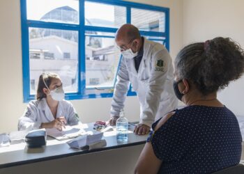 Quase 23 mil pessoas não comparecem para exames e consultas agendados pelo SUS em Poços