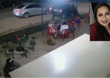 Vídeo: mulher morre dois dias após ser atropelada na BR-459