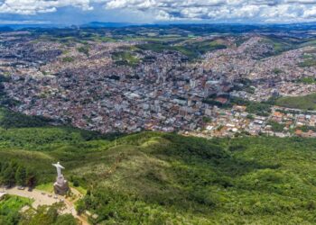 Audiência Pública discutirá alterações em novo edital de concessão do Circuito Turístico de Poços