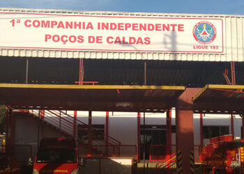 URGENTE | Bombeiros e Samu divulgam outros números após instabilidade em Poços; confira