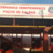 URGENTE | Bombeiros e Samu divulgam outros números após instabilidade em Poços; confira