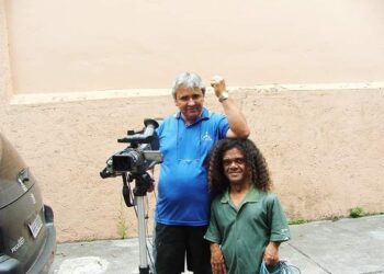 Ex- apresentador morre aos 69 anos em Poços de Caldas 