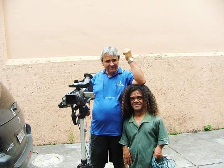 Ex- apresentador morre aos 69 anos em Poços de Caldas