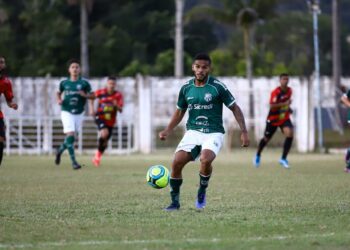 Caldense perde em casa para o Pouso Alegre