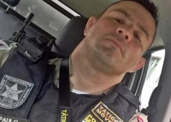 Justiça concede liberdade a motorista suspeito de provocar morte de policial em Poços