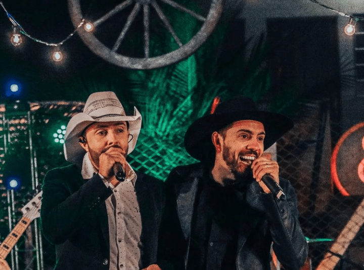 Confira as atrações do último dia do Arraiá na Praça em Poços