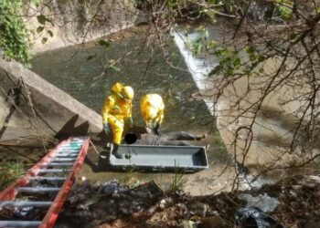 Corpo de jovem encontrado morto em ribeirão é sepultado em Poços de Caldas