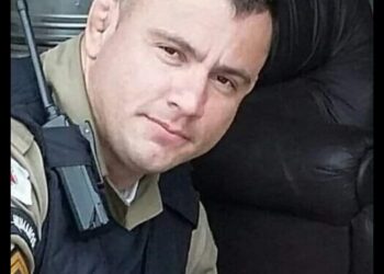 Policial Militar vítima de acidente morre em Poços de Caldas