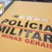 Três pessoas são detidas com drogas em Bandeira do Sul