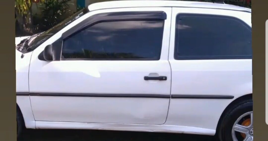 Homem leva esposa ao hospital para dar à luz e tem carro furtado em Poços de Caldas