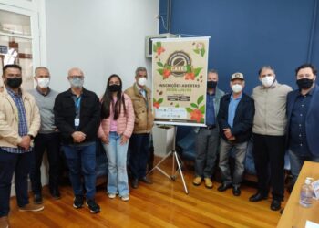 Abertas as inscrições para o 15º Concurso de Qualidade dos Cafés de Poços de Caldas