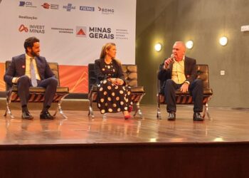 Poços de Caldas é destaque entre as cidades com melhores gestões do estado em evento do Governo de Minas