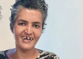 Bombeiros ajudam em buscas por mulher desaparecida desde domingo em Caldas