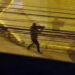 VÍDEO | Criminosos atacam agência bancária em Itajubá e trocam tiros com a PM