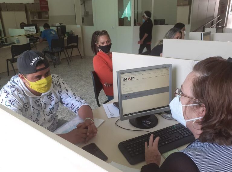 Isenção de taxa para processo seletivo da prefeitura de Poços pode ser solicitada até amanhã (24)