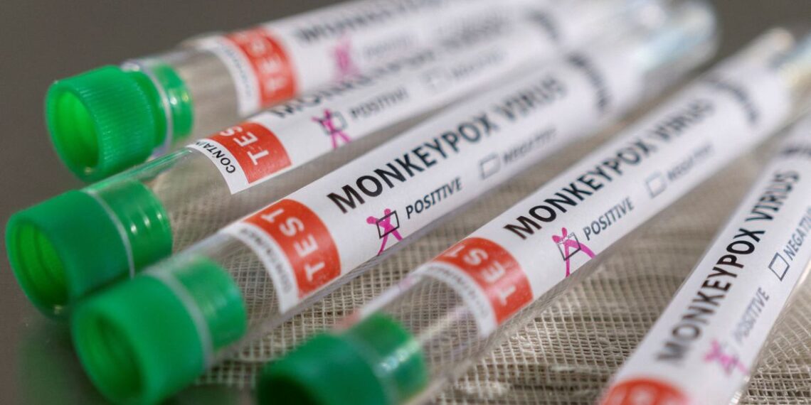Saúde confirma sétimo caso de varíola dos macacos no país