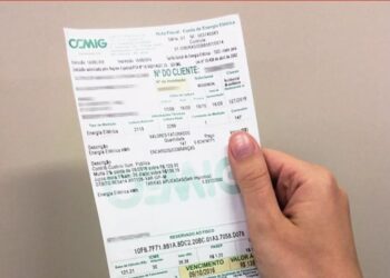 Conta de luz fica mais cara 5,22% em 774 cidades de Minas Gerais