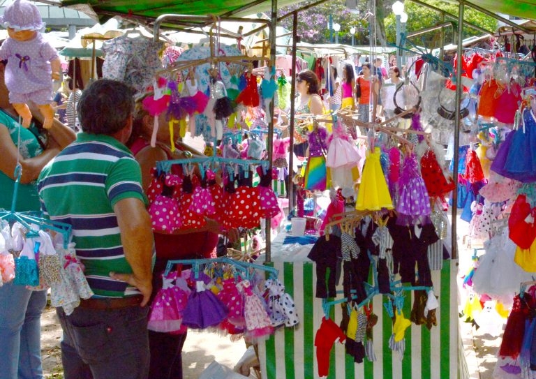 Fearpo terá funcionamento especial em todo o mês de julho em Poços