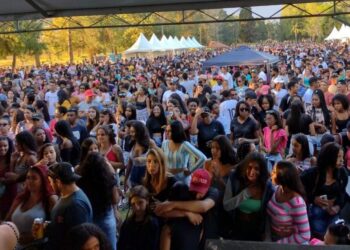 Aberto edital de credenciamento para participação de cervejarias artesanais na Festa Julina em Poços