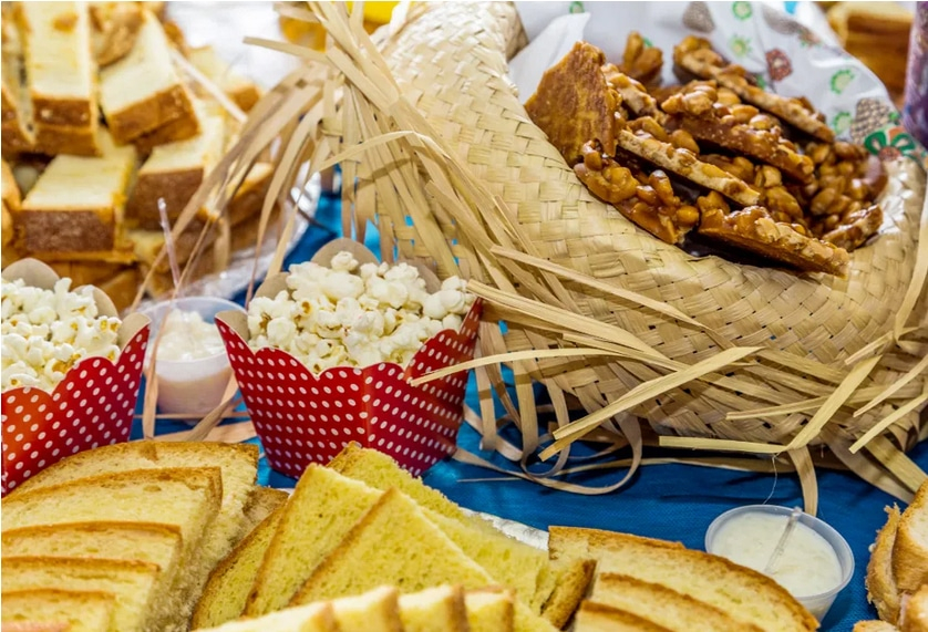 Procon faz pesquisa de preço de produtos das festas juninas em Poços de Caldas