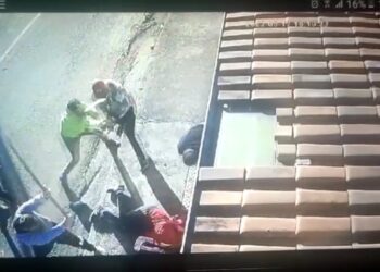 AIP  localiza acusados de matar homem com golpes de enxada, pá e foice em Poços