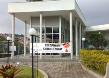 Devido ao estoque baixo, Fundação Hemominas atenderá no feriado e sexta em Poços de Caldas