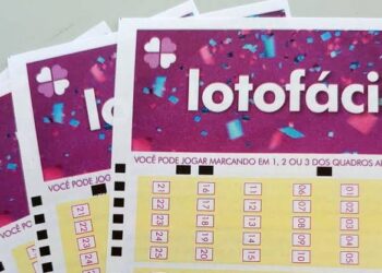 Duas apostas de Poços de Caldas ganham mais de 800 reais na Lotofácil