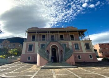 Museu de Poços tem horário especial no feriado de Corpus Christi